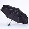 Auto Open Umbrella, Black Tonal, small