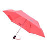 Auto Open Umbrella, Prom Pink Metallic, small