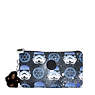 Star Wars Creativity Large Printed Pouch, Tie Dye Blue Lacquer, small