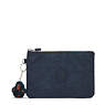 Viv Pouch, True Blue RZ, small