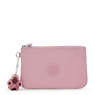 Viv Pouch, Soft Blush, small