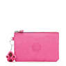 Viv Pouch, Blooming Pink, small