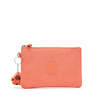 Viv Pouch, Cool Coral, small