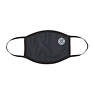 Face Mask, Black, small