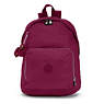 Ridge Backpack, Power Pink, small