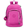 Hal Large Expandable Backpack, Orchid Pink, small