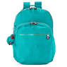 Seoul Large Laptop Backpack, Soft Dot Blue, small