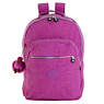 Seoul Large Laptop Backpack, Purple Q, small