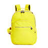 Seoul Large Laptop Backpack, Robot Star Bulb, small