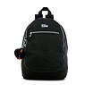Challenger II Small Backpack, Black, small