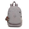 Challenger II Small Backpack, Metallic Dove, small