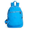 Challenger II Small Backpack, Eager Blue, small