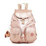 Firefly Small Backpack, Regal Ruby Lux, small