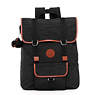 Jinan Large Backpack, Black, small