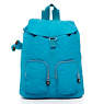 RAYCHEL Backpack, True Blue Tonal, small