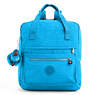 Salee Backpack, Cerulean Blue, small