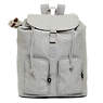 Raychel Backpack, Bright Silver, small