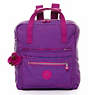 Salee Backpack, Clear Lavender, small