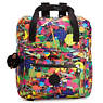 Salee Backpack, Disco Glam, small