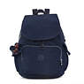Ravier Medium Backpack, True Blue, small