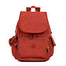Ravier Medium Backpack, Digi Pixel, small