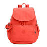 Ravier Medium Backpack, Blooming Pink, small