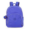 Carmine A Backpack, Ink Blue Tonal, small
