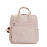 Audrie Diaper Backpack, Primrose Pink, small