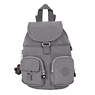 Lovebug Small Backpack, Black, small