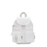 Lovebug Small Backpack, Alabaster Classic, small