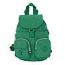 Lovebug Small Backpack, Seashell Bright, small