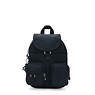 Lovebug Small Backpack, Blue Bleu, small