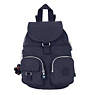 Lovebug Small Backpack, True Blue, small