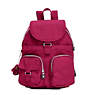 Lovebug Small Backpack, Primrose Pink, small