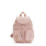 Lovebug Small Backpack, Brilliant Pink, small