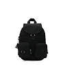 Lovebug Small Backpack, Black Noir, small