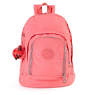 Hal Expandable Backpack, Blooming Pink, small