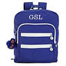 Kaden Backpack, Nocturnal Fur, small