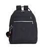 Micah Large 15" Laptop Backpack, Black, small