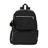 Dawson Large 15" Laptop Backpack, Black, small