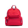 Matta Backpack, Cherry Tonal, small