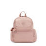 Matta Backpack, Brilliant Pink, small