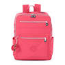 Caity Medium Backpack, True Pink, small