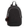 Yaretzi Small Backpack, Black, small