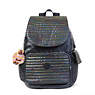 Ravier Medium Backpack, Black 7, small