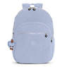 Seoul Extra Large 15" Laptop Backpack, Bridal Blue, small