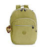 Seoul Large 15" Laptop Backpack, Valley Moss, small