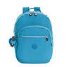 Seoul Large 15" Laptop Backpack, Funky Stars, small