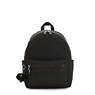 Bouree Backpack, Black Tonal, small