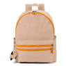 Bouree Backpack, Khakiearth, small